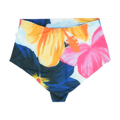 Multi Floral Swim Bottom