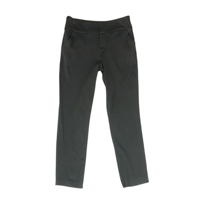 Black Dress Regular Pants