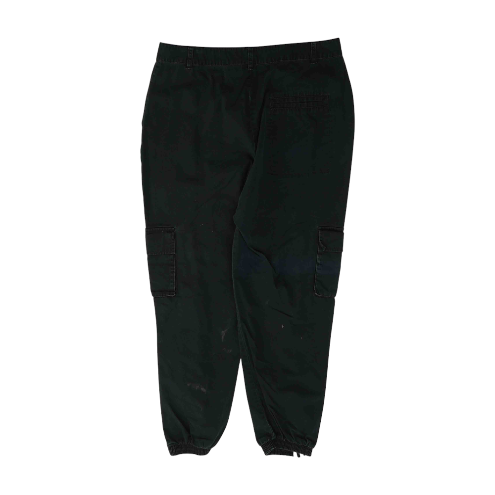 Navy Regular Pants