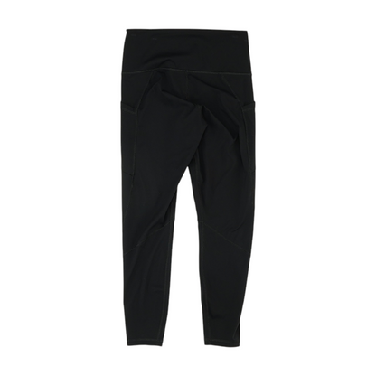 Black Active Leggings