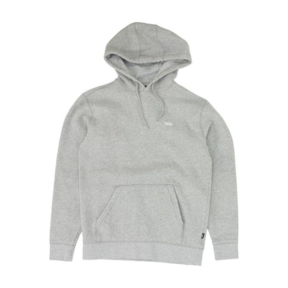 Gray Hoodie Pullover