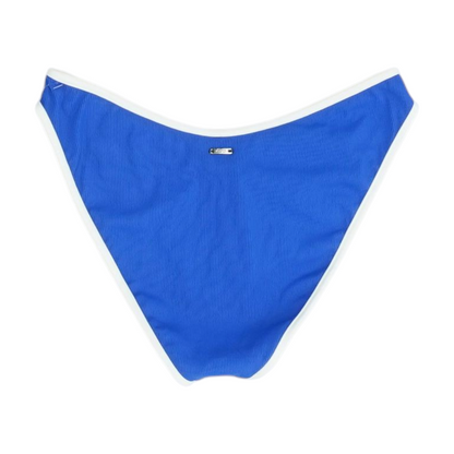 Blue Swim Bottom