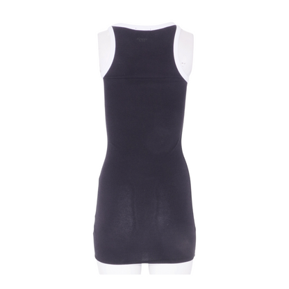 Black Mini Dress