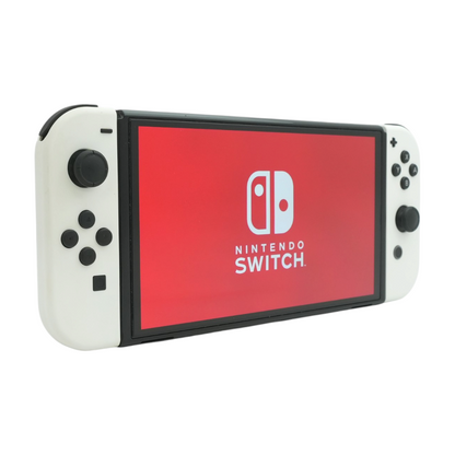Switch OLED 64GB Game System