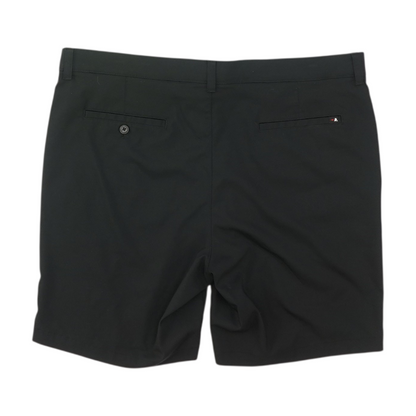 Black Active Shorts
