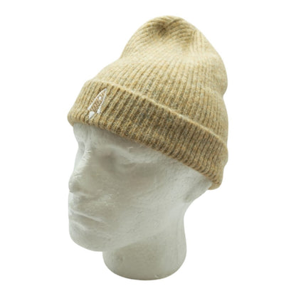 Brown Beanie Hat