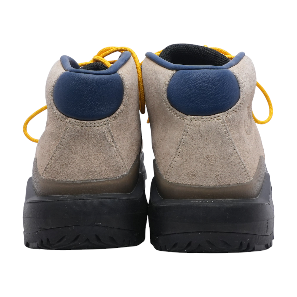 Cygnal 'Desert Ore' High-Top Athletic Shoes