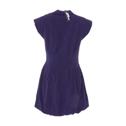 Steve Madden Navy Mini Dress – Image 2