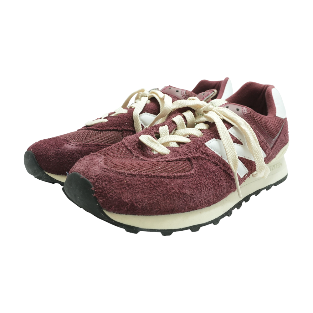 574 Low-Top Athletic Shoes