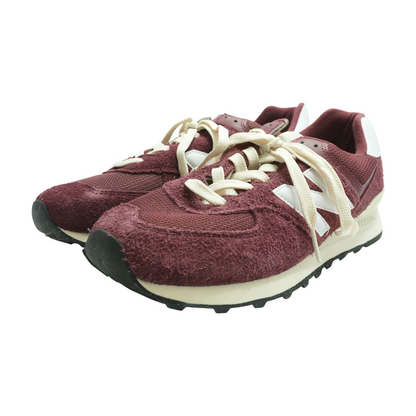574 Low-Top Athletic Shoes