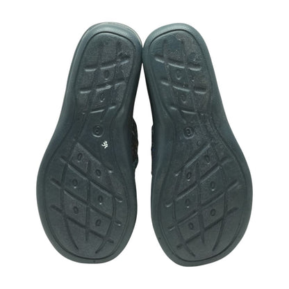 Multi Wedged Sandals