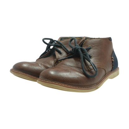 Brown Casual Shoes