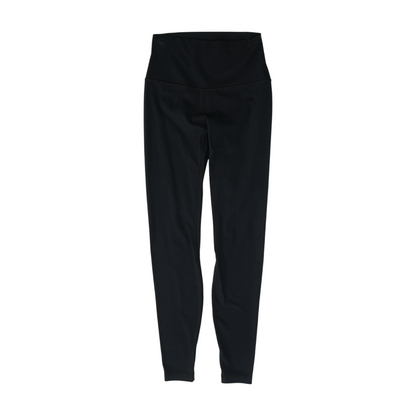 Black Active Leggings