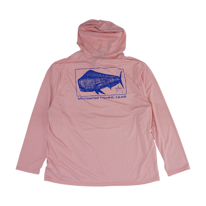 Pink Solid Active T-Shirt