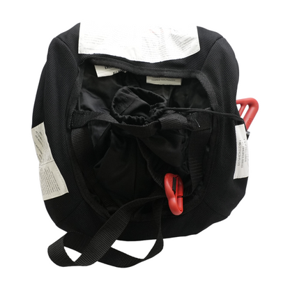 Inflatable Booster Seat