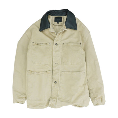 Khaki Jacket