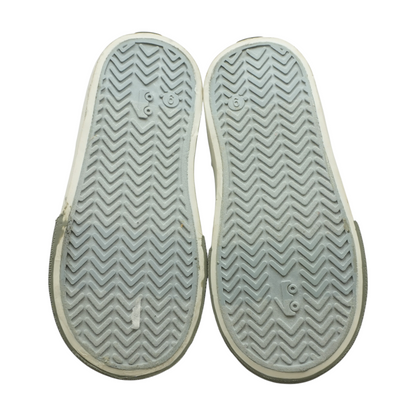 Gray Casual Shoes Shoes