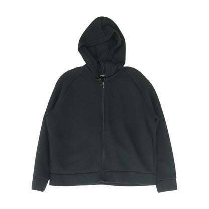 Black Active Jacket