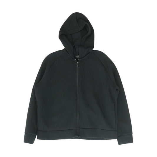 Black Active Jacket