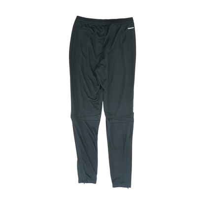 Black Slim Pants