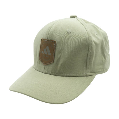 Gray Ballcap