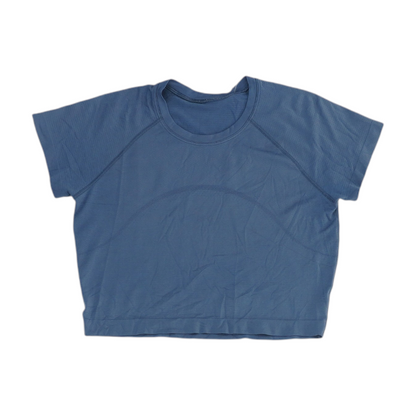 Blue Active T-Shirt