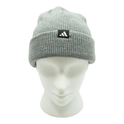 Gray Beanie