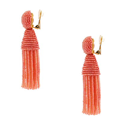 Costume Statement Earrings