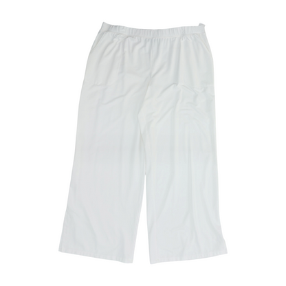 Ivory Pants