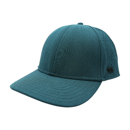 Teal Ballcap Hat