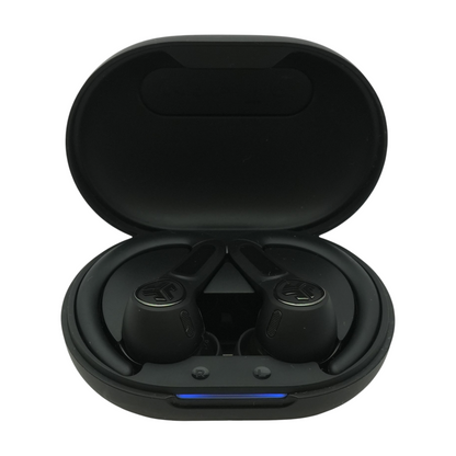 Black Epic Sport ANC 3 Wireless Earbuds