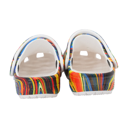 Multi Casual Shoes