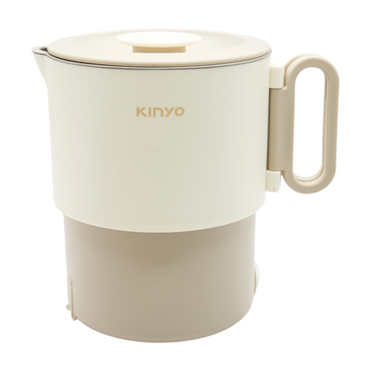 Portable Multifunction Cooking Pot