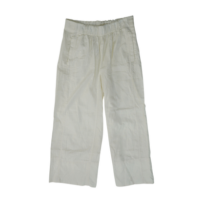 Ivory Pants
