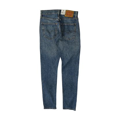 512 Tapered Jeans