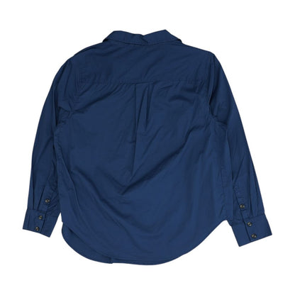 Blue Blouse