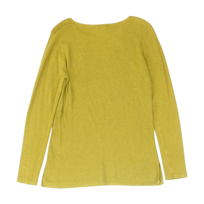 Green Blouse