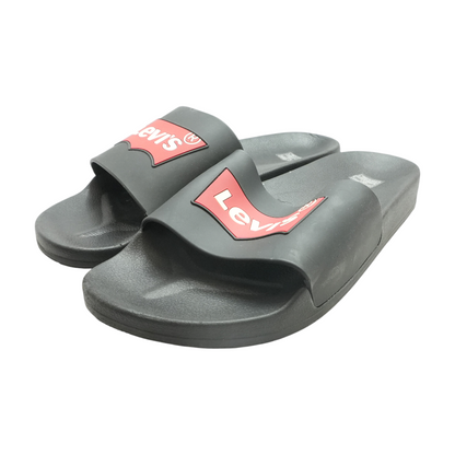Black Sandal Sandals