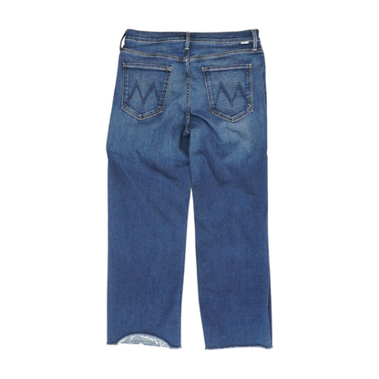 Blue Regular Jeans