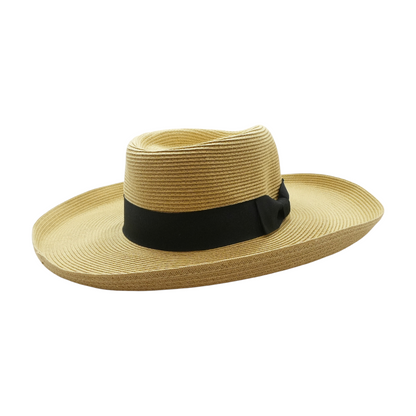 Beige Sun / Beach Hat