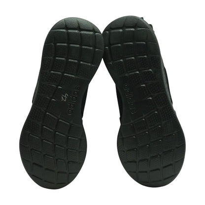 Puremotion Adapt Black Low Top Athletic Shoes
