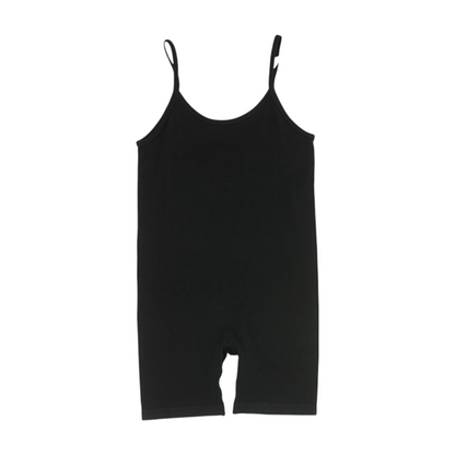 Black Romper