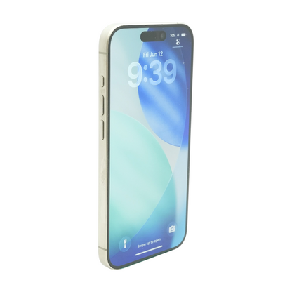 iPhone 15 Pro "Carrier Unlocked" 256GB Natural Titanium