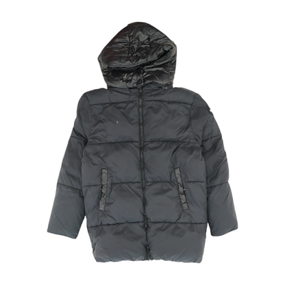 Black Jacket