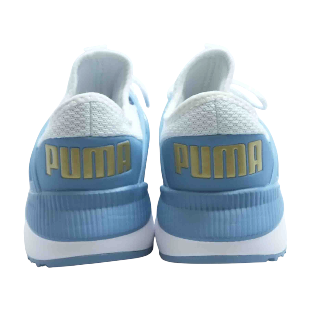 Pacer Future Low-Top Athletic Shoes