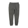 Gray Regular Pants