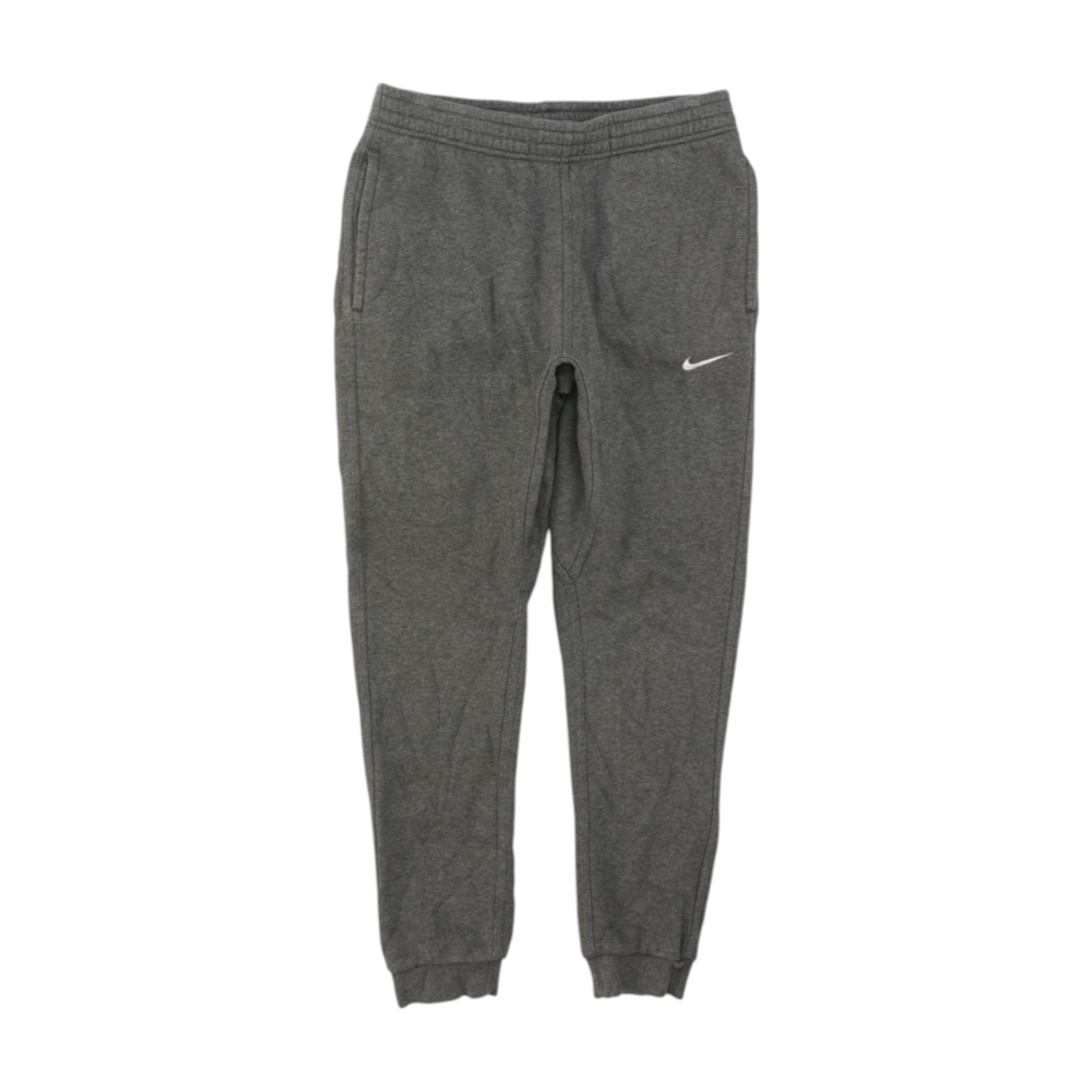 Gray Regular Pants