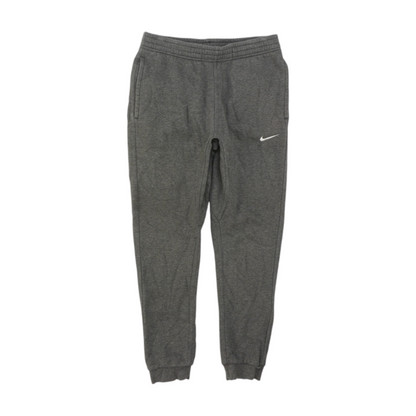 Gray Regular Pants