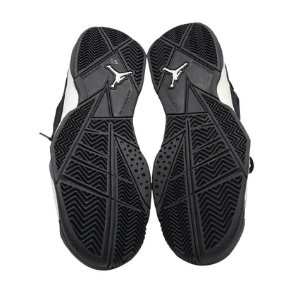 Jordan True Flight Black Athletic Shoes