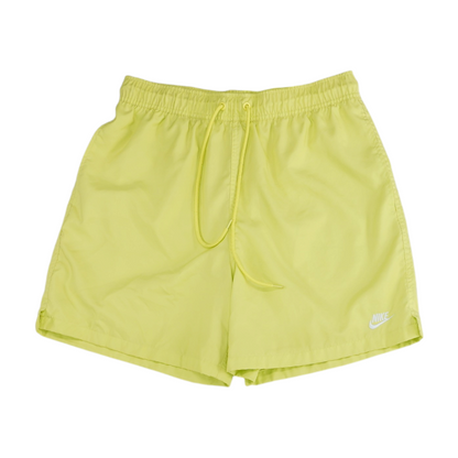 Neon Green Swim Bottom